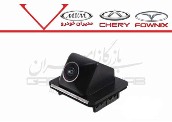 دوربين دنده عقب FX - تصویر 1