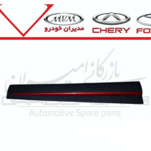 فلاپ درب جلو راست FX