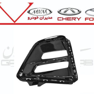 قاب ديلايت جلو چپ X55 پرو