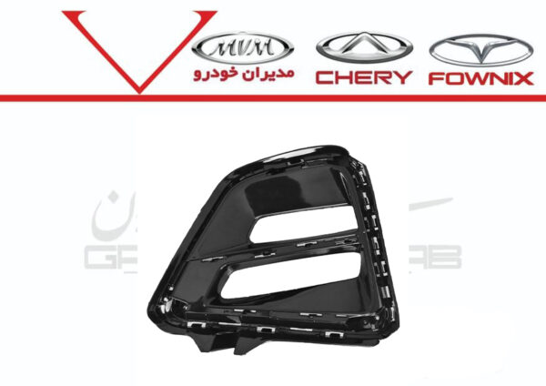 قاب ديلايت جلو چپ X55 پرو - تصویر 1