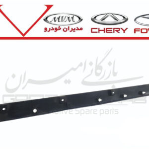 رکاب جانبي پلاستيکي راست تيگو7 پرو