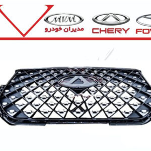 جلو پنجره تيگو7 پرو مکس