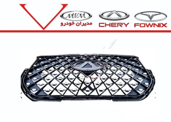 ضض جلو پنجره تيگو7 پرو مکس - تصویر 1