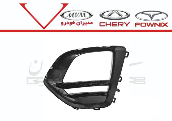 قاب دور چراغ جلو راست X33 کراس - تصویر 1