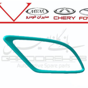 زه استيل ديلايت جلو چپ تيگو7