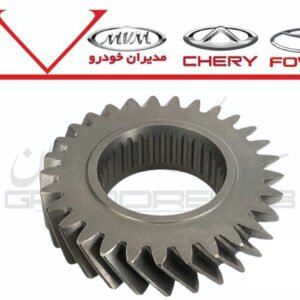 دنده 4 خروجي 315