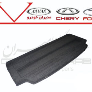 طاقچه عقب X33S