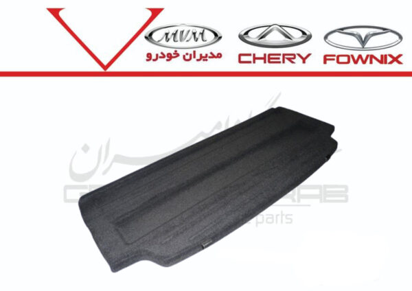 طاقچه عقب X33S - تصویر 1