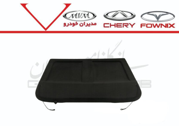 طاقچه عقب X22 - تصویر 1