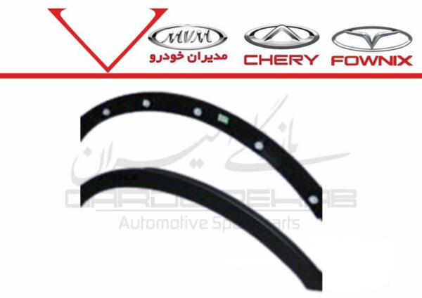 زه دور گلگير عقب راست تيگو5 نيو - تصویر 1