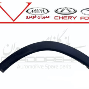 زه دور گلگير عقب راست تيگو 8 پرو و مکس