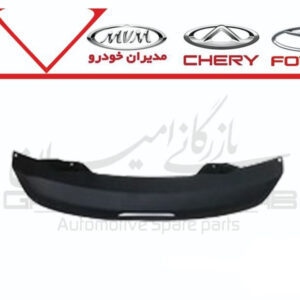 فلاپ زير سپر عقب آريزو6