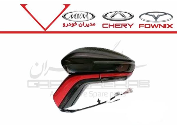 آينه چپ FX - تصویر 1