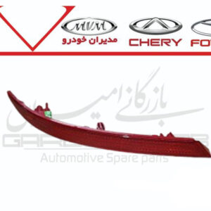 شبرنگ عقب راست X22 پرو