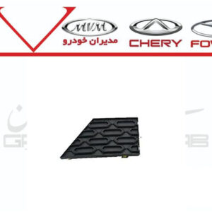 درب پوش بکسل بند سپر جلو X22