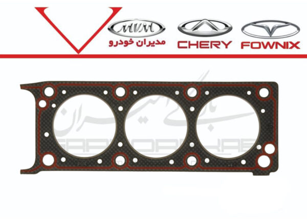 قق رکاب راست تيگو5 - تصویر 1