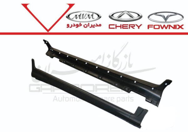 قق فلاپ رکاب راست تيگو5 - تصویر 1