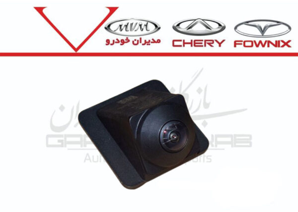 لل دوربين دنده عقب تيگو8 پرو - تصویر 1