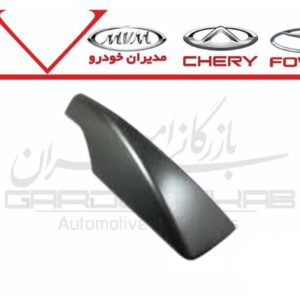 درپوش جلو راست باربند X33