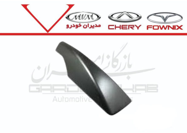 درپوش جلو راست باربند X33 - تصویر 1