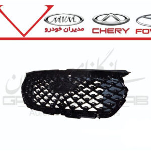 جلو پنجره X22 پرو