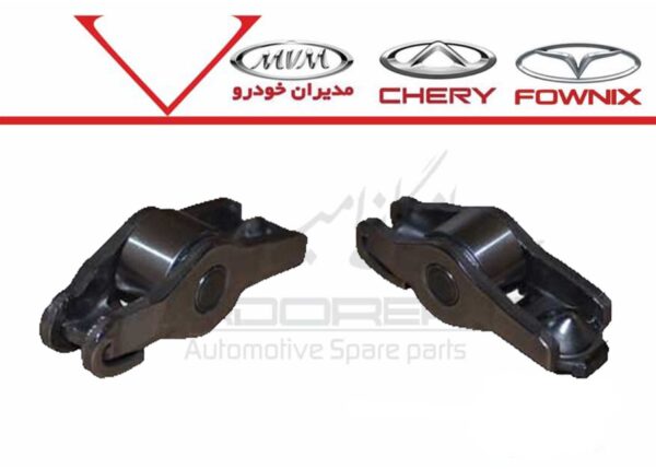 مم اسبک ميل سوپاپ X33,530,تيگو5 - تصویر 1