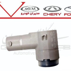 سنسور دنده عقب تيگو7،تيگو8،آريزو6،آريزو5،X33 کراس،X22 (مشکي)