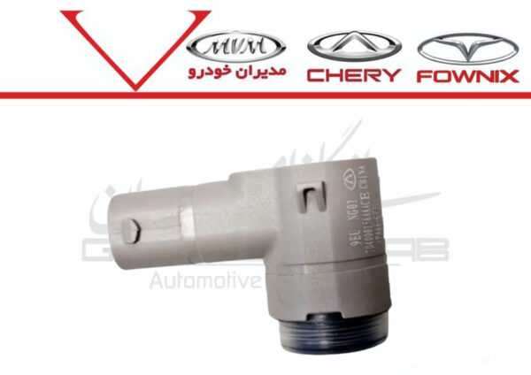 نن سنسور دنده عقب تيگو7،تيگو8،آريزو6،آريزو5،X33 کراس،X22 (مشکي) - تصویر 1