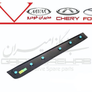 فلاپ درب عقب چپ X22