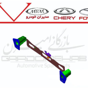 دياق سپر جلو آريزو5