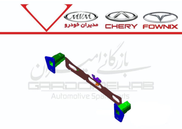 نن دياق سپر جلو آريزو5 - تصویر 1