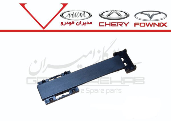 شبکه هواي ورودي جلو چپ تيگو7 پرو - تصویر 1