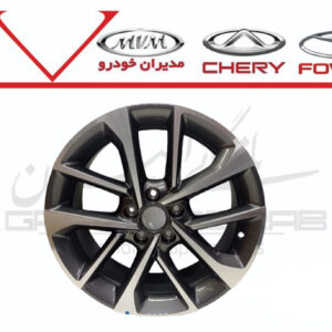 رينگ چرخ آلومينيومي آريزو6 پرو