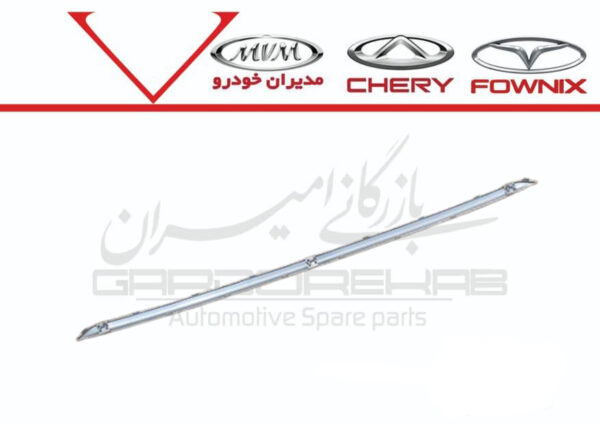 زه نقره اي زير سپر جلو X22 پرو - تصویر 1