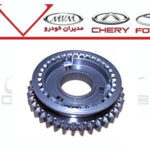 مجموعه کشوئي دنده (5) 315