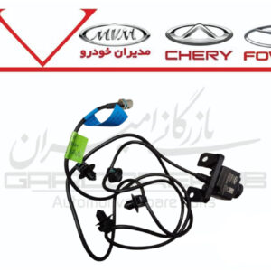 دوربين جلو تيگو8 پرو