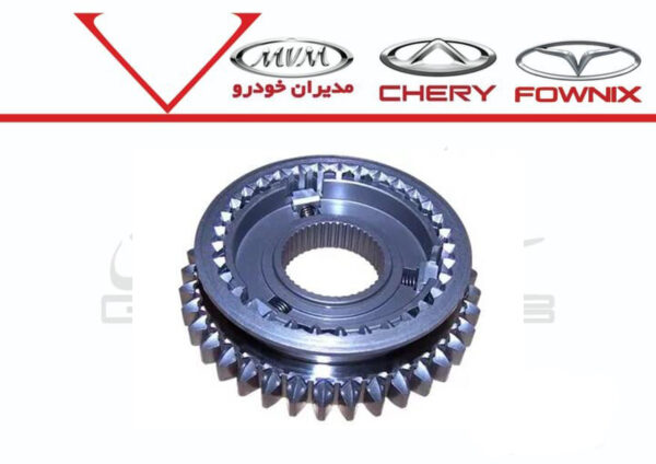 مجموعه کشوئي دنده (5) 315 - تصویر 1