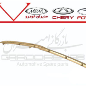 زه استيل چپ جلو پنجره تيگو7