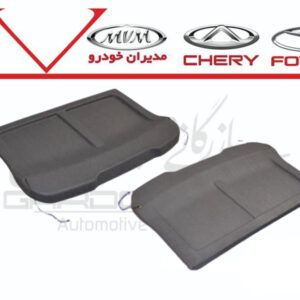 طاقچه عقب 315 نيو