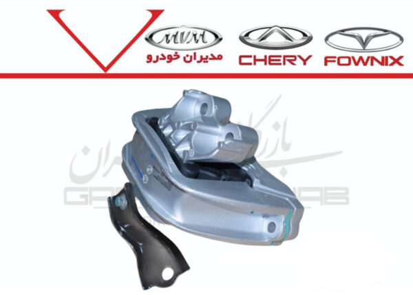 دسته موتور راست X55 پرو و تيگو8 پرو و تيگو7 پرو و فونيکس FX - تصویر 1