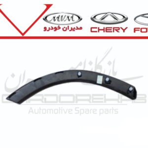 زه دور گلگير عقب چپ X55 پرو