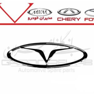 آرم درب صندوق عقب فونيکس تيگو8 پرو