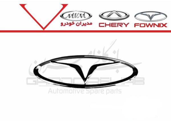 کک آرم درب صندوق عقب فونيکس تيگو8 پرو - تصویر 1