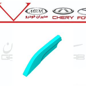 درپوش جلو راست315