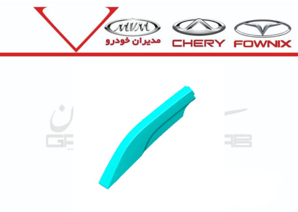 درپوش جلو راست315 - تصویر 1