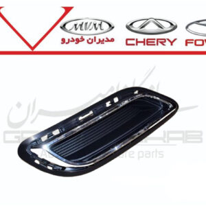 جلو پنجره آريزو6 GT