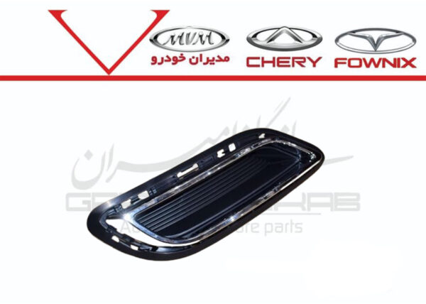 جلو پنجره آريزو6 GT - تصویر 1