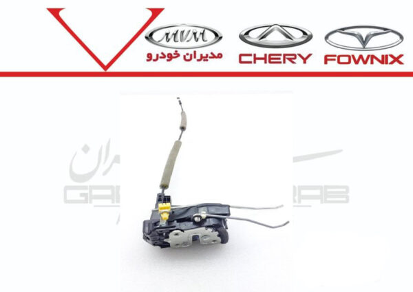 قفل درب جلو چپ FX - تصویر 1