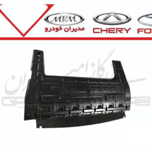 سيني پلاستيکي زير موتور X55 پرو تيگو7 پرو