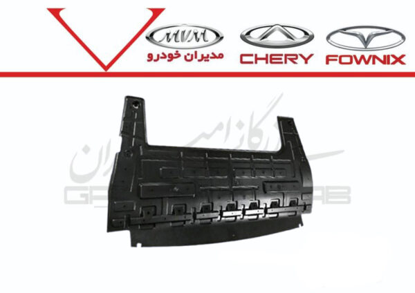 سيني پلاستيکي زير موتور X55 پرو تيگو7 پرو - تصویر 1